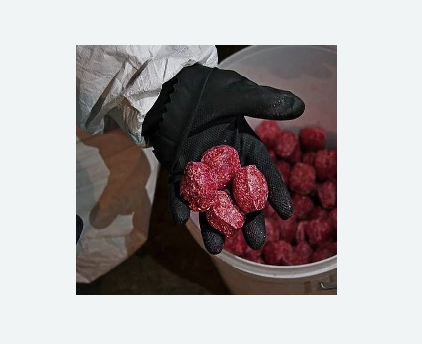 Обработка от крыс Битцевский парк метро Москвы